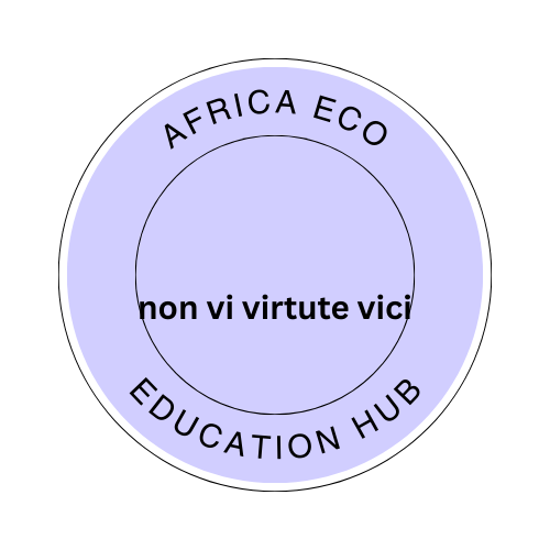 Africa Eco Education Hub